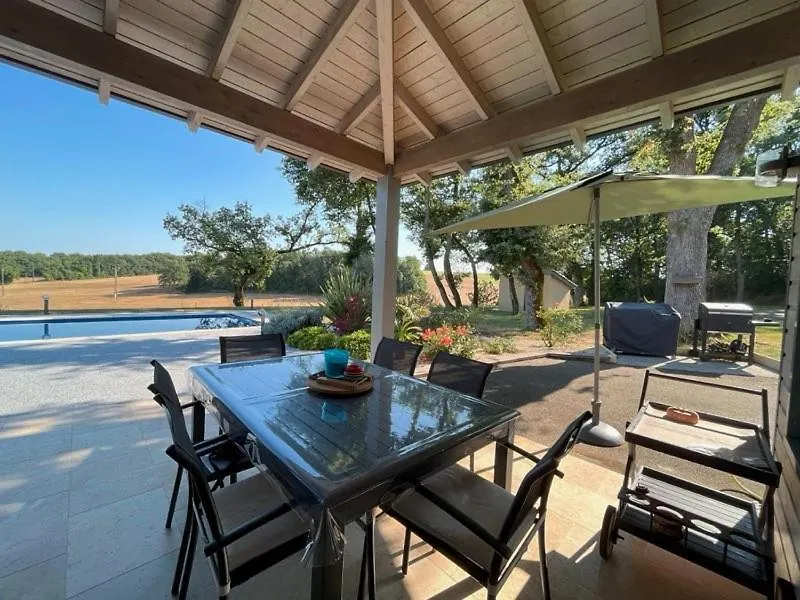 Villa Moderne Monfort 0*,